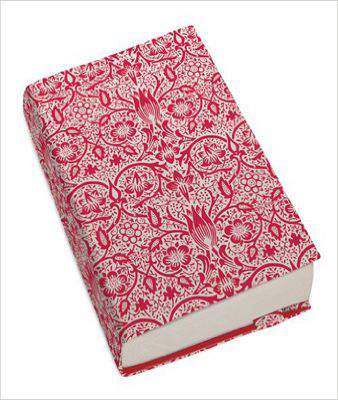 VandA Book Jackets - Borage