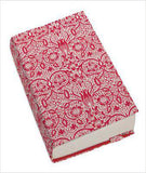 VandA Book Jackets - Borage