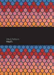 Vanda Pattern: Heals