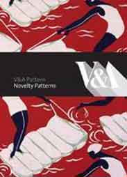 VandA Pattern Novelty Patterns