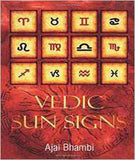 Vedic Sun Signs