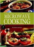 Vegetarian Recipes for Microwave Cooking