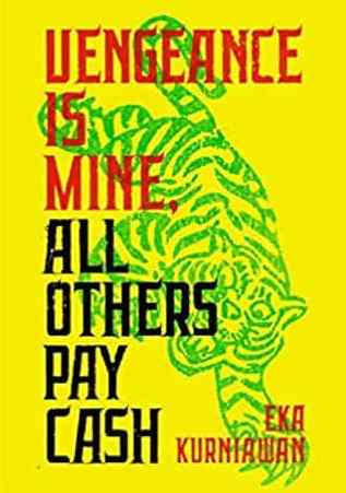 Vengeance Is Mine, All Others Pay Cash