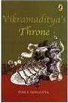 Vikramadityas Throne -