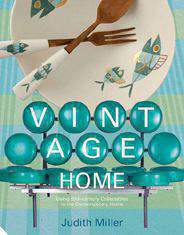 Vintage Home 20thcentury Design for Contemporary Living