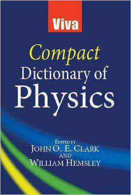 Viva Compact Dictionary Physics