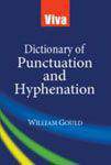 Viva Dictionary Of Punctuation And Hyphenation
