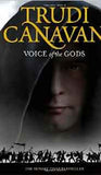 Voice Of The Gods: Age Of The Five Book Three