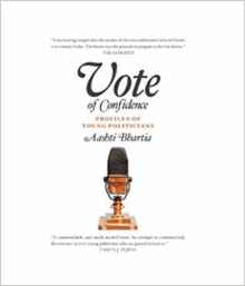 Vote of Confidence