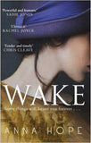 Wake -