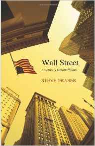 Wall Street : Americas Dream Palace