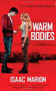 Warm Bodies A