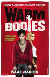 Warm Bodies Film Tie in