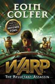 WARP: The Reluctant Assassin -