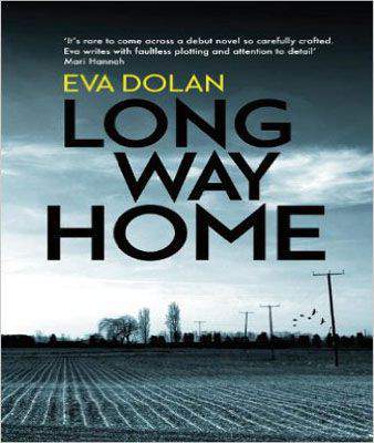 Long Way Home