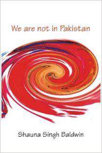 We Are Not In Pakistan