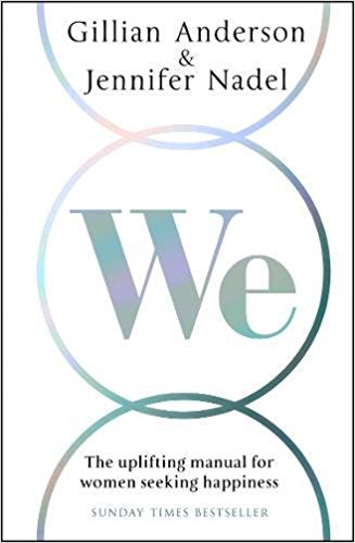 We The uplifting manual for women seeking happiness