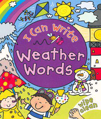 Weahters Words