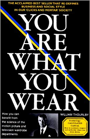 You Are What You Wear (Business and casual style in a 'clicks and mortar' world)