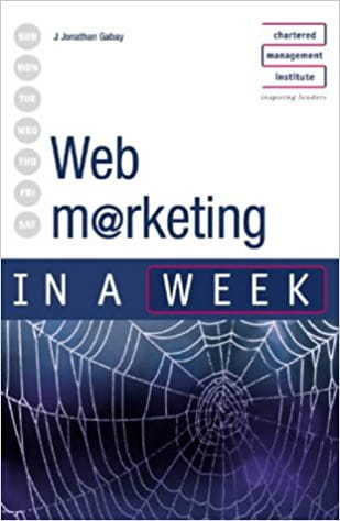 Web M@rketing in a week