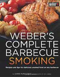 Webers Guide to Barbecue Smoking Webers Guides