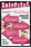 Snippits - Wedding