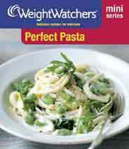 Weight Watchers Mini Series Perfect Pasta