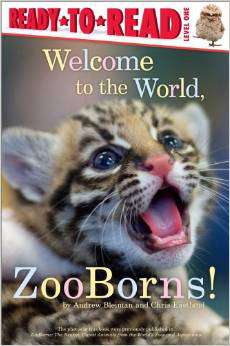Welcome to the World Zooborns