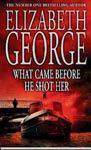 What Came Before He Shot Her