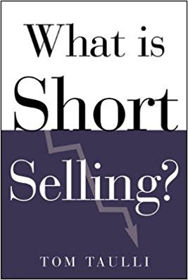 What Is Short Selling?