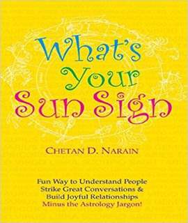 What's Your Sun Sign