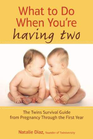 What to Do When Youre Having Two: