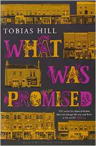 What Was Promised