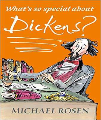 Whats So Special about Dickens