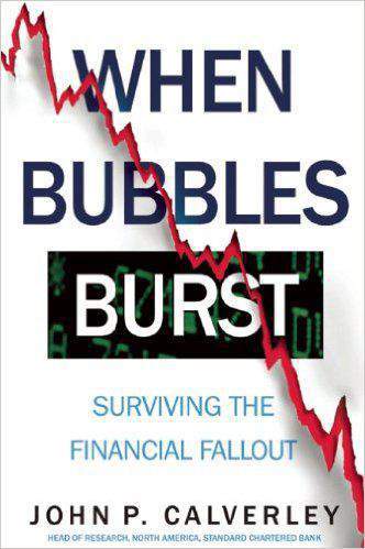 When Bubbles Burst: Surviving The Financial Fallout
