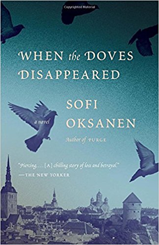 When the Doves Disappeared