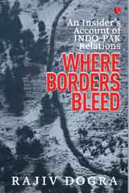WHERE BORDERS BLEED -