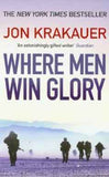Where Men Win Glory: The Odyssey of Pat Tillman
