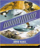 Whirlwind (Caretaker Trilogy)