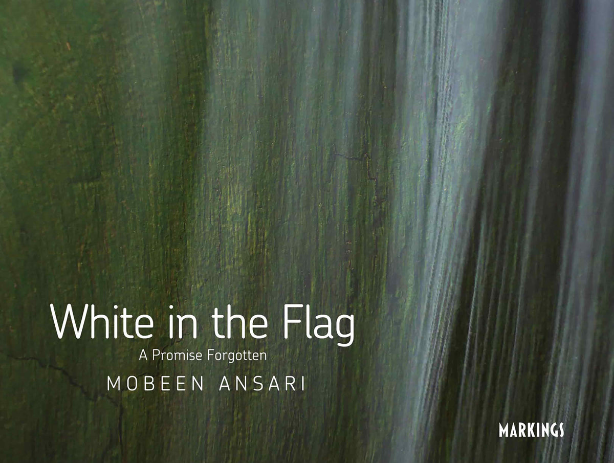 White in the flag