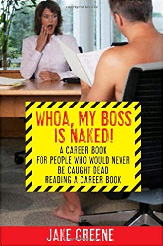 Why My Boss Is Naked -