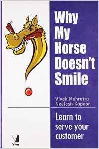 Why My Horse Does Not Smile