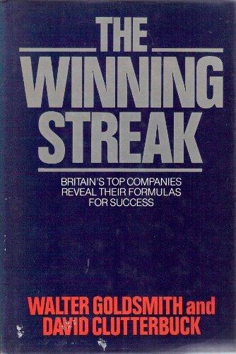 Winning Streak