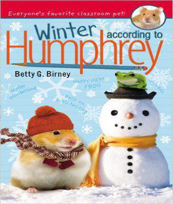 Winter According to Humphrey (Humphrey