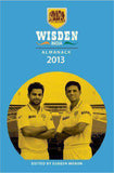 Wisden Almanack 2014 -