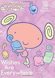 Wishes Are Everywhere (Maryoku Yummy)