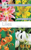 Wisley Handbook Lilies