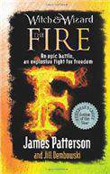Witch and Wizard: The Fire
