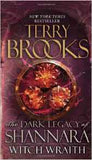 Witch Wraith: The Dark Legacy of Shannara  -