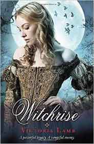 Witchrise